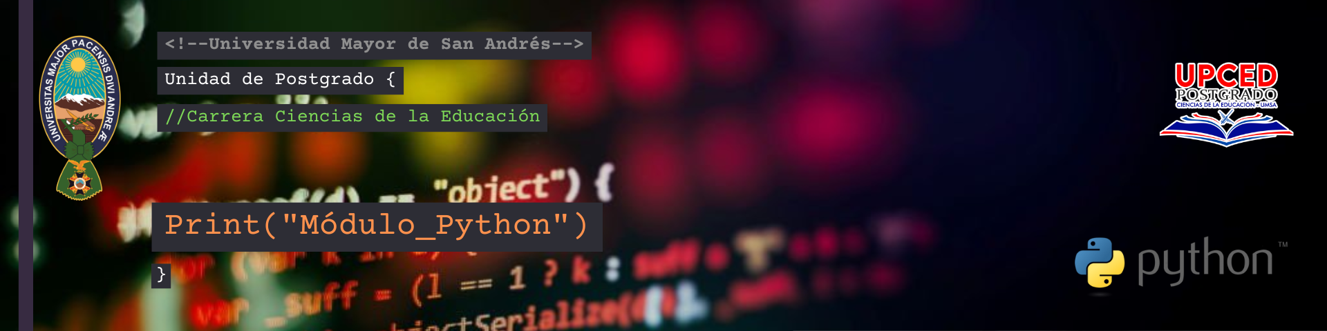 Módulo Python